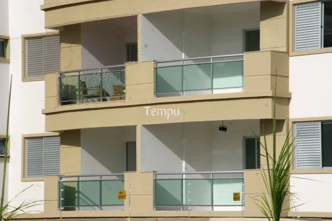 Imagem Ilha Salina - Apartamento a venda 4 suítes - Setor Nova Suíça