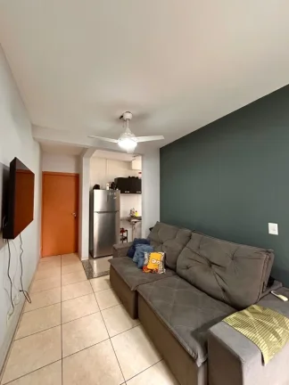 Foto do imóvel: APARTAMENTO RESIDENCIAL em SERRA - ES, COLINA DE LARANJEIRAS