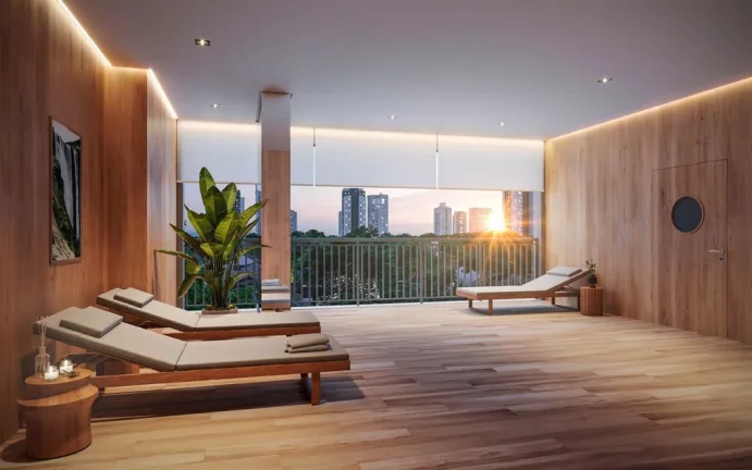 Imagem Landmark Tatuapé by Diálogo - Residencial