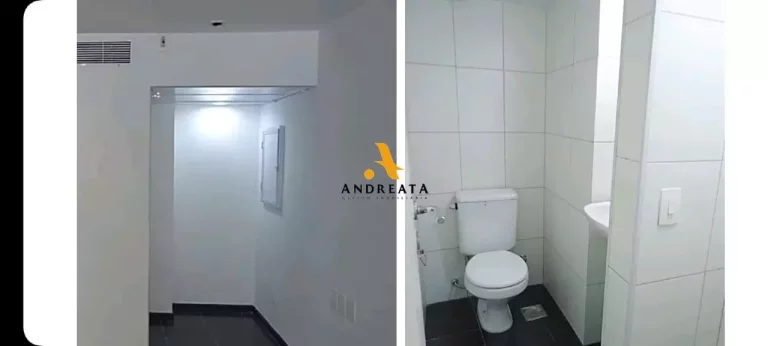 Imagem Leblon - Av. Ataulfo de Paiva - Alugo maravilhosa Loja com 33m2 de rua - Agende uma visita.