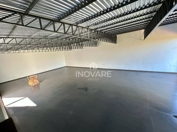 Imagem Galpão para alugar, 720 m² por R$ 9.000,00/mês - Setor Santa Rita - Itumbiara/GO