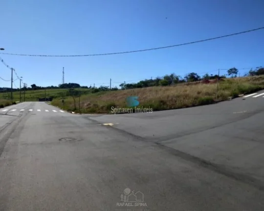 Imagem Terreno à venda no bairro Tanque - Atibaia/SP