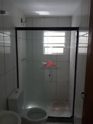 Imagem Apartamento à venda, 42 m² por R$ 115.000,00 - Guaxindiba - São Gonçalo/RJ