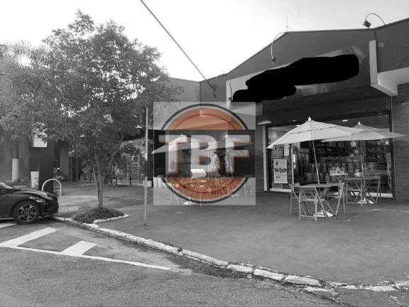 Imagem Strip Mall com RENDA em São Paulo