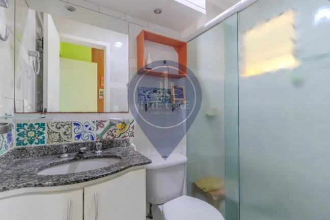 Imagem Imperdível: Apartamento à venda em São Paulo-SP, Saúde - 3 quartos, 3 suítes, 2 salas, 5 banheiros, 3 vagas, 116m².