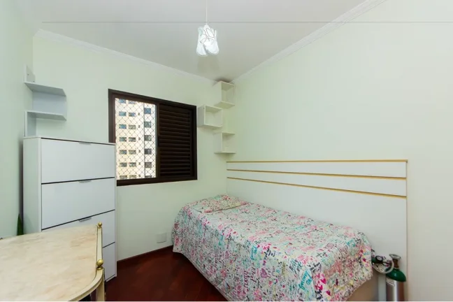 Imagem APARTAMENTO RESIDENCIAL em São Paulo - SP, Santana