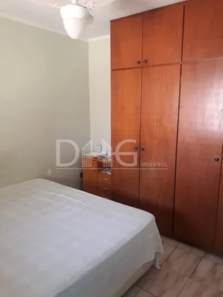 Imagem Casa à venda com 250 m² | Parque Montreal | Campinas - SP