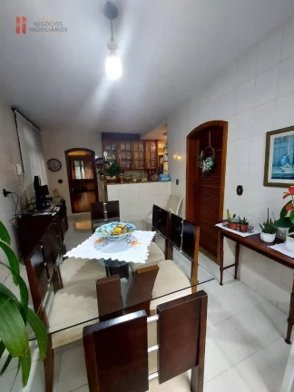 Imagem Apartamento Duplex com 4 quartos à venda, 536 m² por R$ 3.200.000 - Jardim Vinte e Cinco de Agosto - Duque de Caxias/RJ