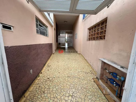 Imagem Sobrado à venda, Santa Paula, São Caetano do Sul, SP