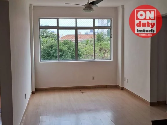 Imagem Apartamento com 2 quartos- Vila Belmiro - Santos/SP