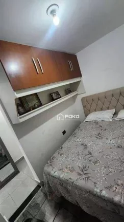 Imagem Casa com 3 dormitórios à venda, 145 m² por R$ 539.000,00 - Picanço - Guarulhos/SP