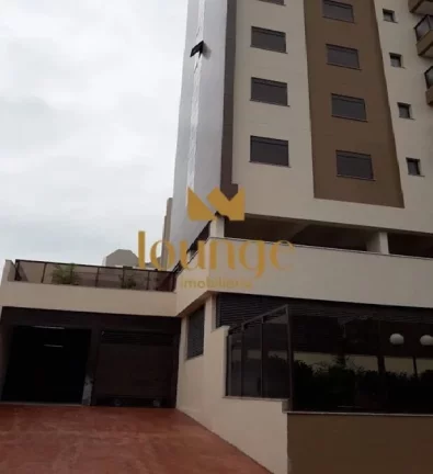 Imagem Apartamento em Sorocaba