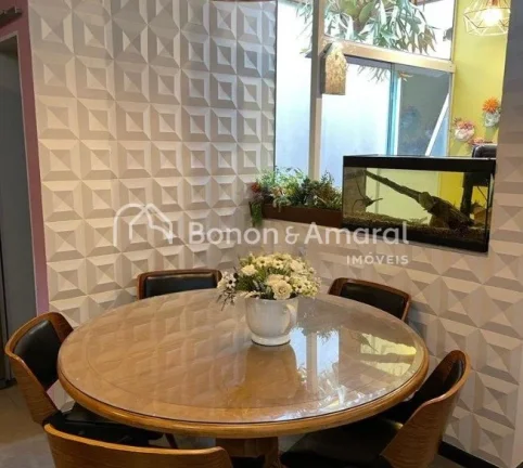 Imagem **Linda casa à venda em condomínio fechado com fácil acesso a Campinas**

Com mais de 600m² de t...