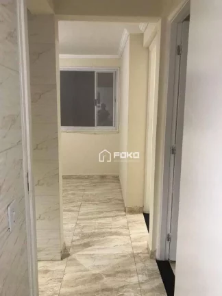 Imagem Apartamento com 2 dormitórios à venda, 44 m² por R$ 130.000,00 - Jardim Munira - Guarulhos/SP