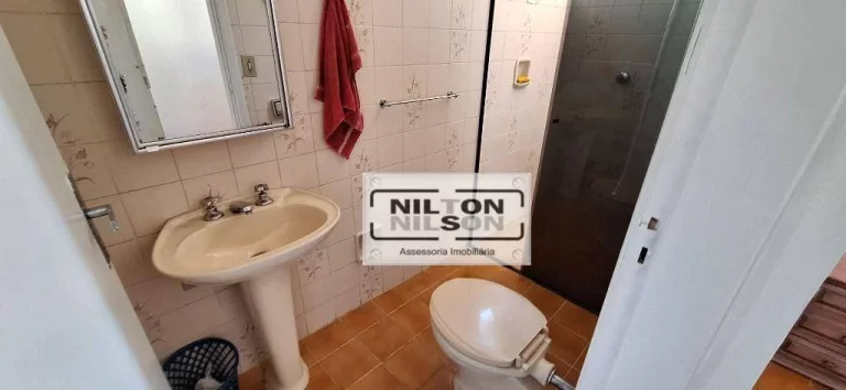 Imagem Apartamento à venda, 42 m² por R$ 150.000,00 - Centro - Campinas/SP