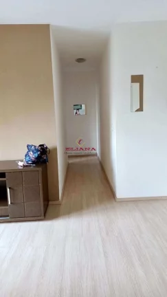 Imagem Apartamento à venda em São Paulo, Tatuapé, com 2 quartos, 54m²