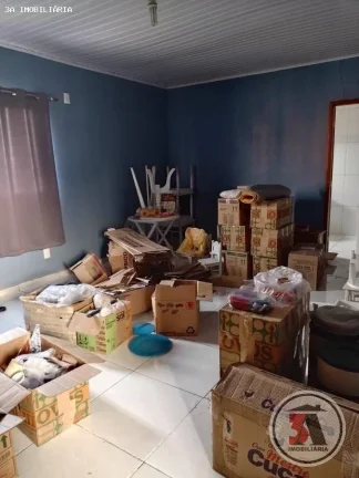 Imagem Casa para Venda em Porto Velho / RO no bairro Nova Floresta