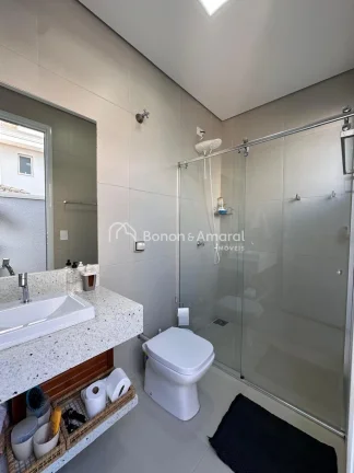 Imagem Casa de Alto Padrão à Venda - Conforto, Tecnologia e Sofisticação

Excelente imóvel com 370 m²...