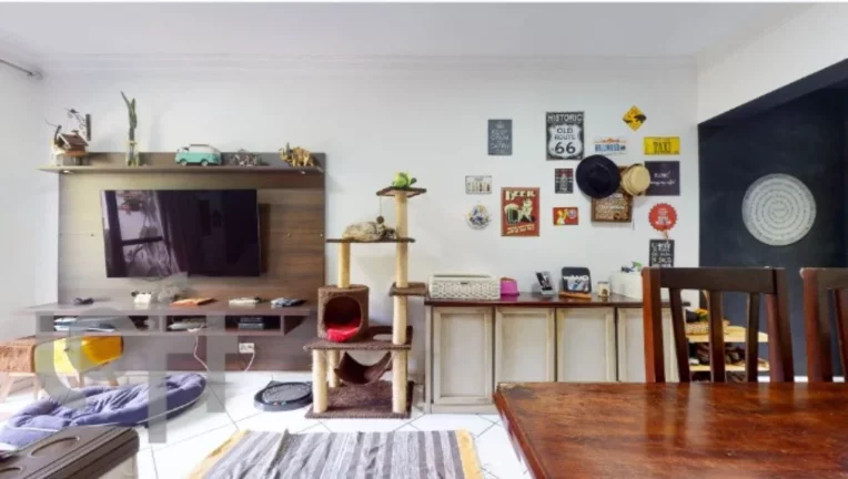 Imagem APARTAMENTO RESIDENCIAL em São Paulo - SP, Tatuapé