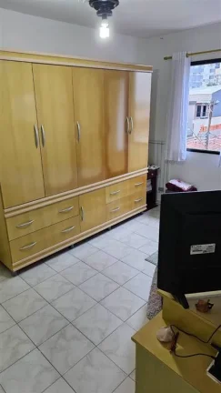 Imagem APARTAMENTO COM 50 m² - CAIÇARA - PRAIA GRANDE SP