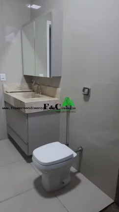 Imagem Casa para Venda em Limeira, Residencial Palmeira Real, 2 dormitórios, 1 suíte, 1 banheiro, 2 vagas
