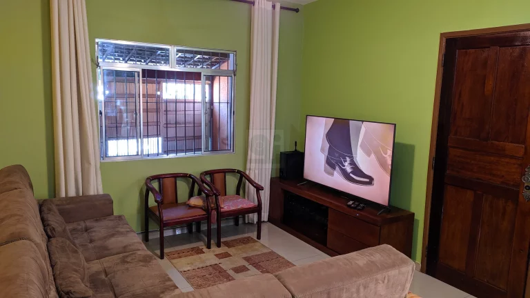 Imagem CASA RESIDENCIAL em SÃO PAULO - SP, PARQUE IPÊ