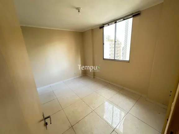 Imagem Edifício New York - Apartamento à venda no bairro Setor Oeste - Goiânia/GO
