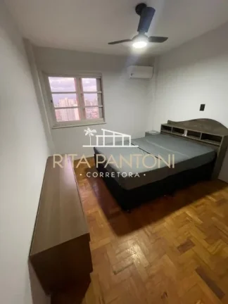Imagem Apartamento - Ribeirão Preto - Centro