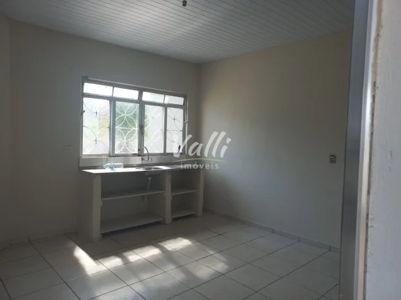 Imagem CASA RESIDENCIAL em americana - SP, Jardim da balsa I