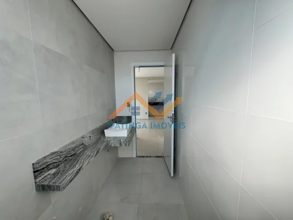 Imagem Apartamento no Iguaçu - Ipatinga