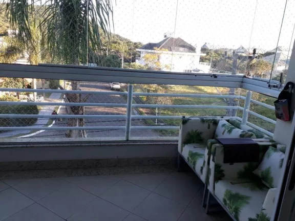 Imagem APARTAMENTO 3 DORMITÓRIOS EM JURERÊ INTERNACIONAL, FLORIANÓPOLIS