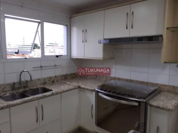 Imagem Apartamento com 3 dormitórios à venda, 150 m² por R$ 1.650,000,00- Água Fria - São Paulo/SP