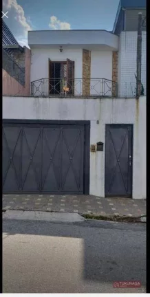Imagem Sobrado à venda, 200 m² por R$ 750.000,00 - Engenheiro Goulart - São Paulo/SP