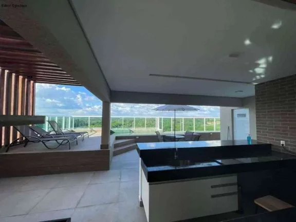 Imagem APARTAMENTO RESIDENCIAL em TERESINA - PI, ININGA