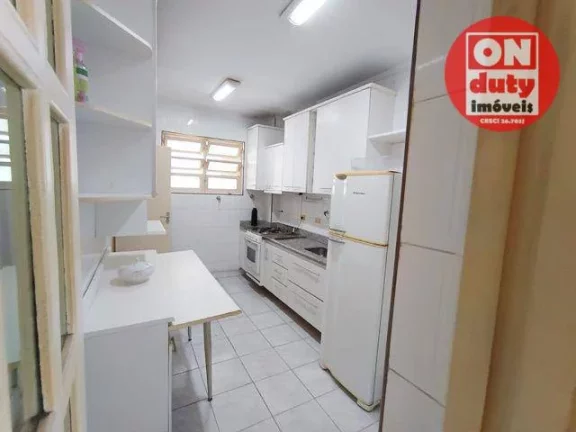 Imagem Apartamento com 2 quartos Gonzaga Santos