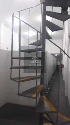 Imagem Galpão, 250 m² - venda por R$ 4.300.000,00 ou aluguel por R$ 10.913,00/ano - Bela Vista - São Paulo/