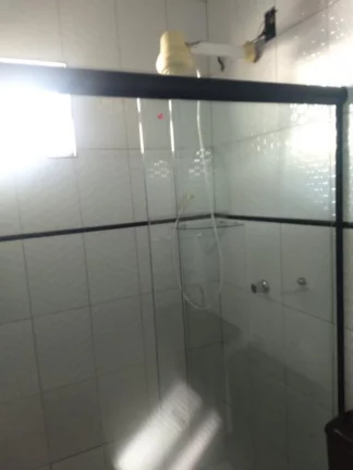 Imagem Casa no Eduardo Gomes - 3 Quartos, Suíte, 2 Banheiros, 2 Vagas de Garagem - Confira!