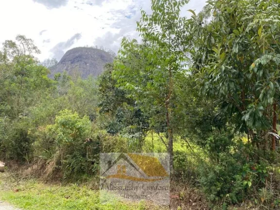 Imagem Vendo Terreno em Área Rural com 900 mts²