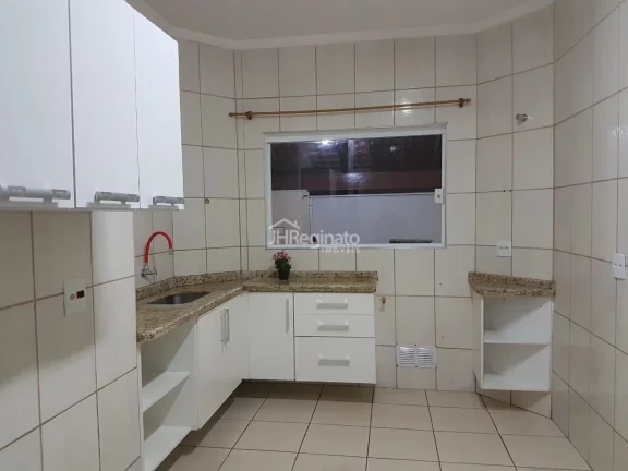 Imagem Casa à venda no Wanel Ville IV - Sorocaba