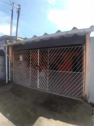 Imagem Casa com 2 dormitórios à venda, 95 m² por R$ 635.000,00 - Parque Suzano - Suzano/SP