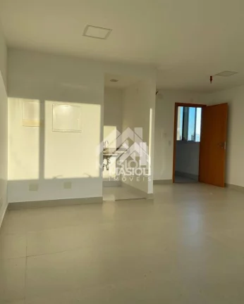Imagem Sala, 32 m² - venda por R$ 180.000,00 ou aluguel por R$ 1.620,00/mês - Divino Espírito Santo - Vila Velha/ES