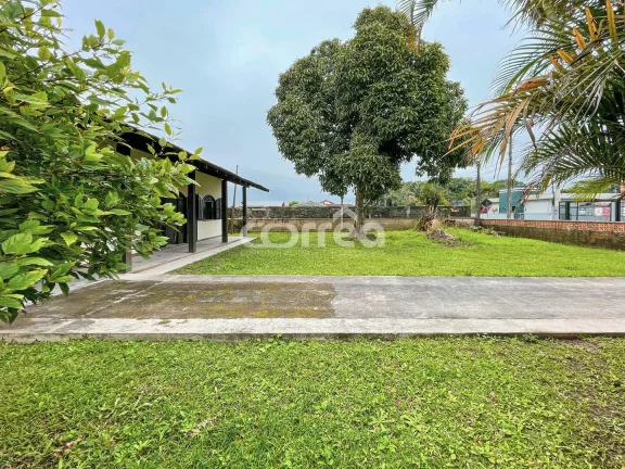 Imagem Casa Averbada | Costeira | Bal. Barra do Sul