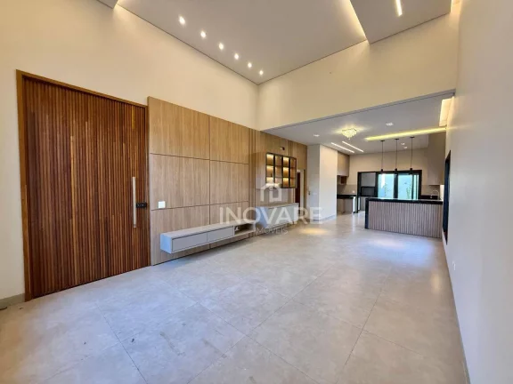 Imagem Casa com 3 dormitórios à venda, 195 m² por R$ 1.400.000,00 - Jardim Morumbi - Itumbiara/GO