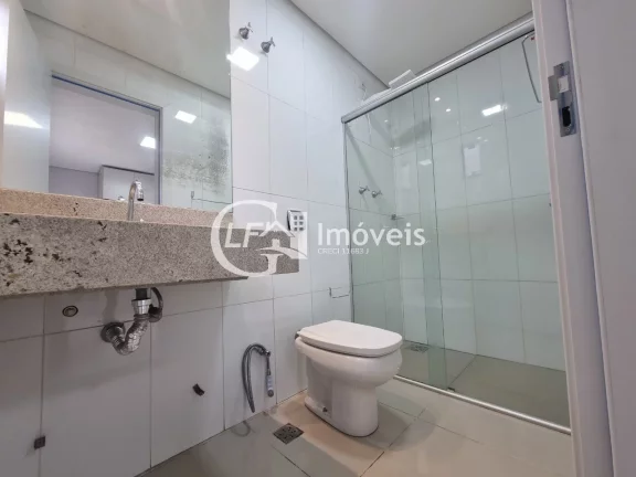 Imagem Impecável casa à venda em Campo Grande-MS, na Vila Jacy: 3 suítes, 2 salas, 4 banheiros, 5 vagas de garagem, 162,76 m² de área.