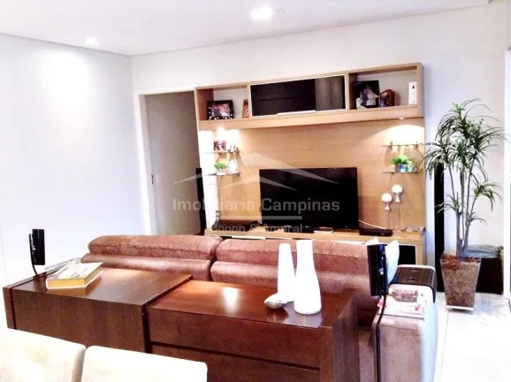 Imagem Apartamento a venda residencial Alphaville Campinas!
UM CLIMA PRA LÁ DE GOSTOSO E BANHADO PELO SOL ...