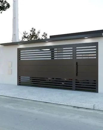 Imagem Casa com 3 dormitórios à venda, 89 m² por R$ 560.000,00 - Jardim Ana Rosa - Suzano/SP