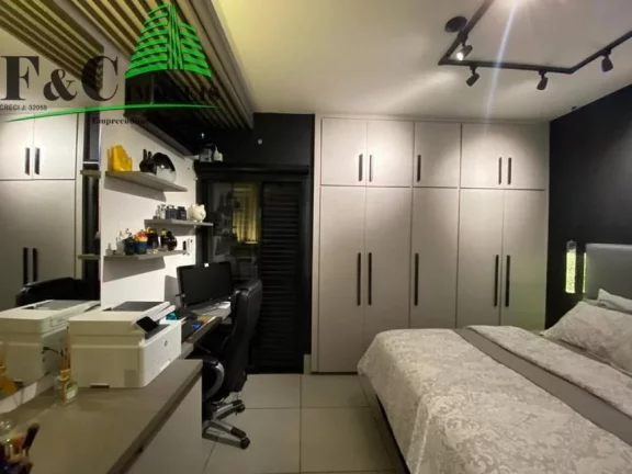 Imagem Apartamento para Venda em Campinas, Centro, 1 dormitório, 2 banheiros, 1 vaga
