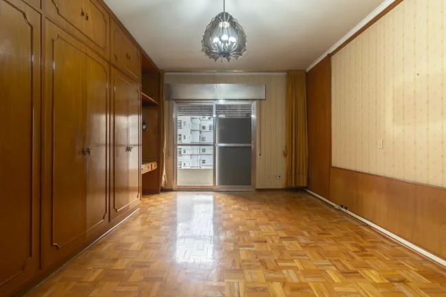 Imagem APARTAMENTO RESIDENCIAL em São Paulo - SP, Higienópolis