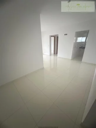 Imagem Apartamentos no Litoral para venda em Praia Grande no bairro Aviação