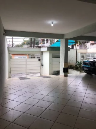 Imagem Apartamento com 2 dormitórios para alugar, 48 m² por R$ 1.529,00/mês - Jardim das Maravilhas - Santo André/SP